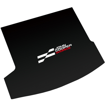 minicountryman后备箱垫u25jcw