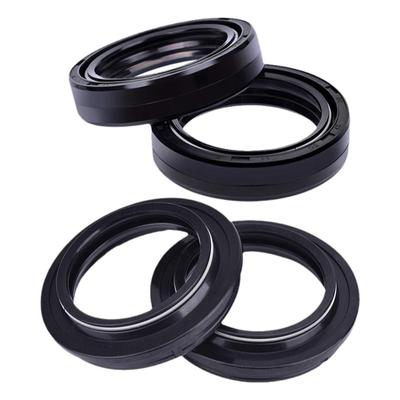 GZ250TU250前减震器油封防尘盖