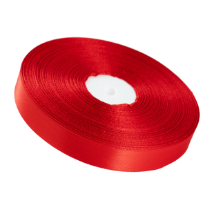 大红色丝带结婚庆绸缎带手工包装彩带绑气球绳子拉吊旗红布条飘带