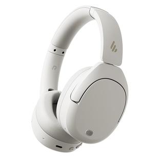 漫步者W830NB蓝牙耳机头戴式主动降噪无线耳麦运动跑步游戏电竞新