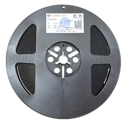 0805LED发光二极管灯珠