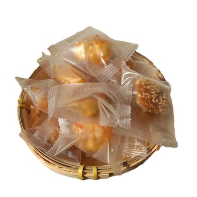 金华义乌红糖酥饼梅干菜包邮