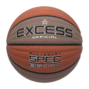 EXCESS/爱可赛篮球成人波纹防滑7号球官方正品室外篮球手感之王