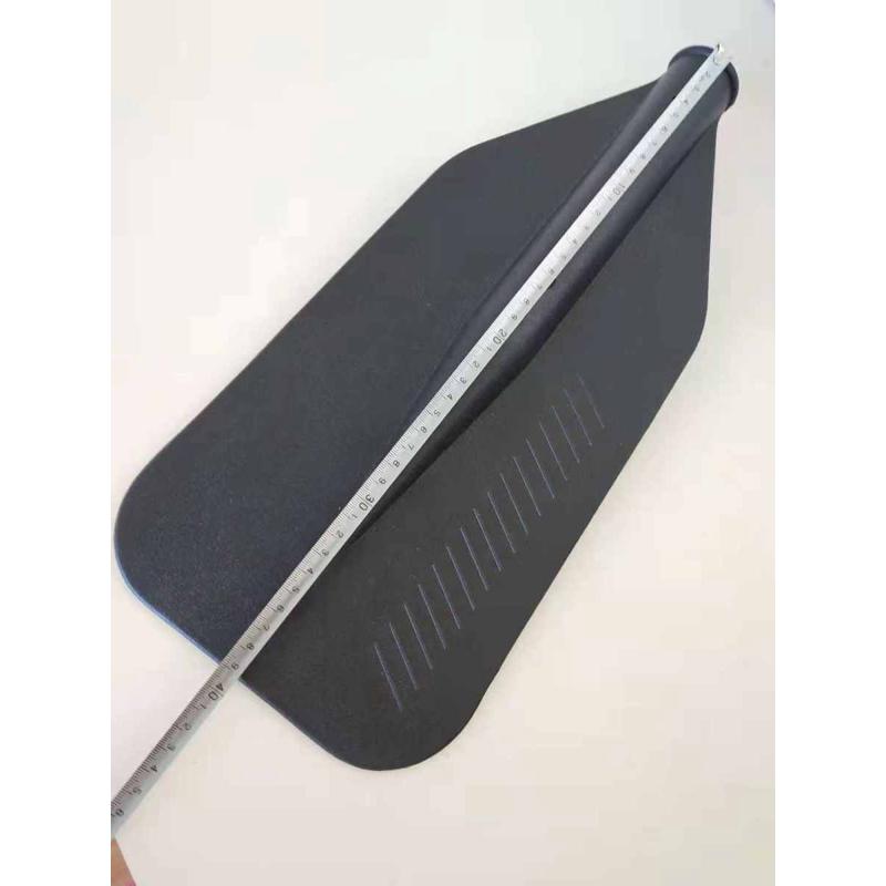 冲锋舟铝合金船桨加长万向桨加厚塑料桨叶充气船橡皮艇皮划艇划船