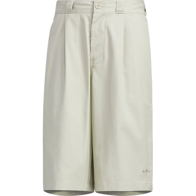 阿迪达斯男士简约宽松休闲短裤