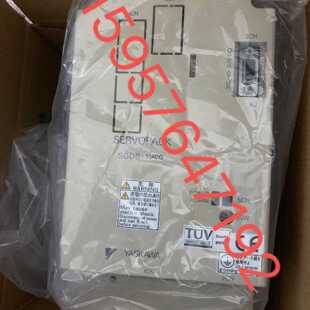 议价安川伺服驱动器SGDB-30ADG 全新质保一年欢迎询价现货包邮