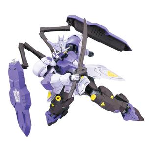 万代 HG IBO 35 锡蒙力维达尔高达 铁血孤儿团 1/144拼装模型现货