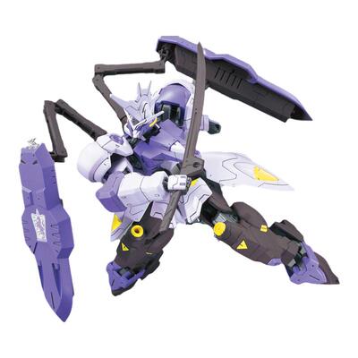 万代HG锡蒙力维达尔高达拼装模型