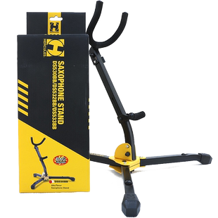 海克力斯 中音 次中音 萨克斯支架 HERCULES支架DS530BB