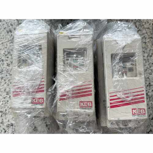 议价-KEB科比F5变频器型号12F5B3B350A三相40