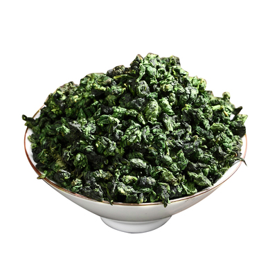 兰花香铁观音散装浓香型1725茶叶