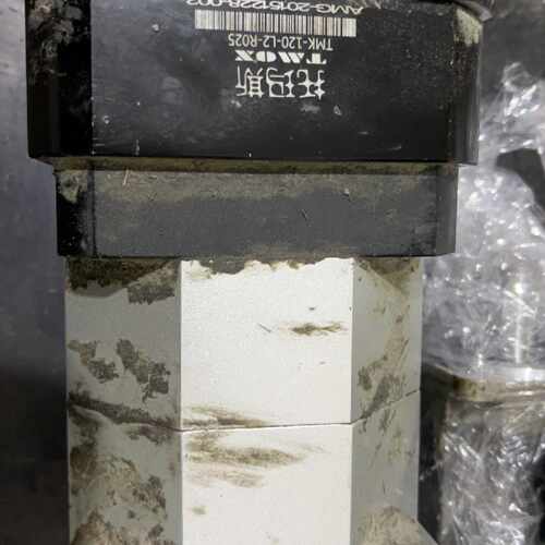 【询价】托玛斯减速机TMK-120-L2-R025适用