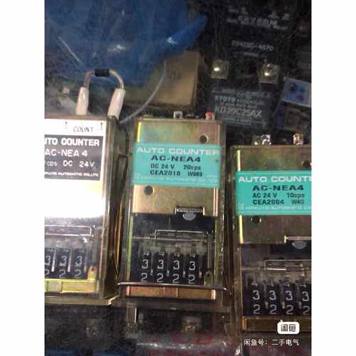 【议价-可维修】NEA4DC24v7 24v 24V 全新/二手均有货