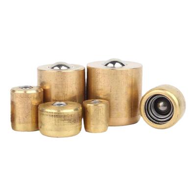 【免费开专票】铜弹子油杯压配式