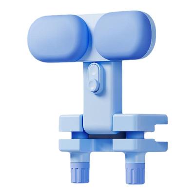 坐姿矫正器小学生写字姿势儿童正姿写作业书写矫正弯腰护眼学习桌书桌支架预防趴桌神器纠正防低头视力保护器