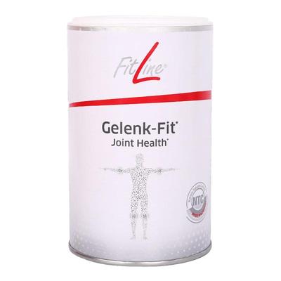 德国骨骼健fitline软骨素
