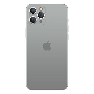 适用苹果16ProMax手机壳超薄iphone17磨砂透明15plus新款14por简约高级感14散热防摔13pm全包硬12mini保护套