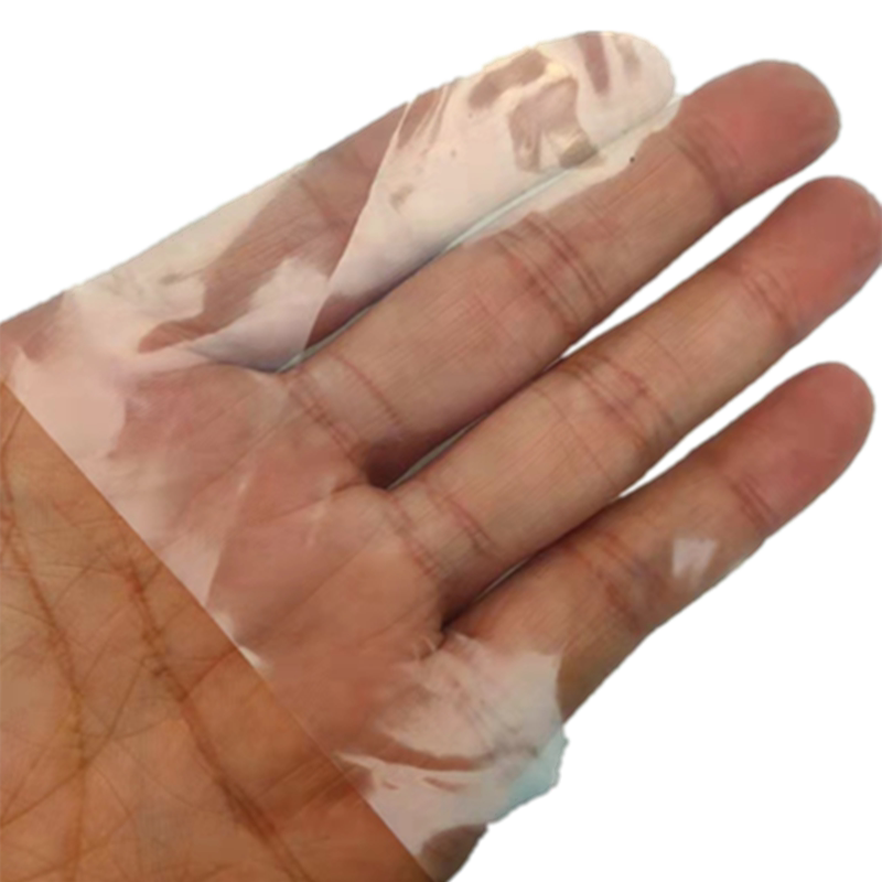 塑料布封窗户防尘冬天挡风防雨防水布大棚膜加厚透明塑料保温薄膜