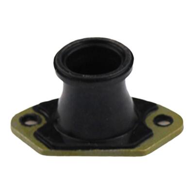 汽油锯手工锯进气管铜圈法兰