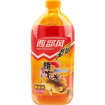 西部风窝料维它米打窝米