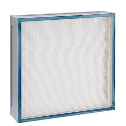 初中效过滤器初效板式中效袋式净化车间无隔板液槽高效空气过滤器