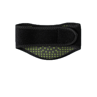 南极人发热护颈带颈椎脖套艾草热敷颈部保暖颈托男女护脖子神器