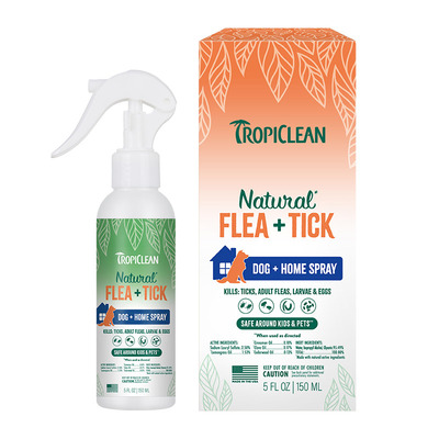 多美洁狗狗驱虫喷雾150ml