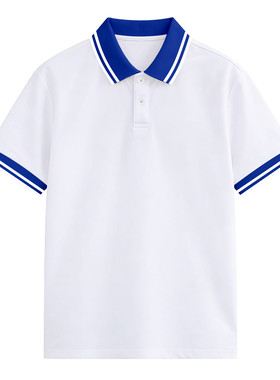 夏季男童班服东明县第八小学