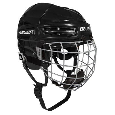 儿童成人冰球头盔防撞不夹头