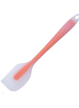 食品级硅胶一体式耐高温刮刀
