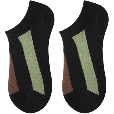 PRIMEET/派米男短袜袜子