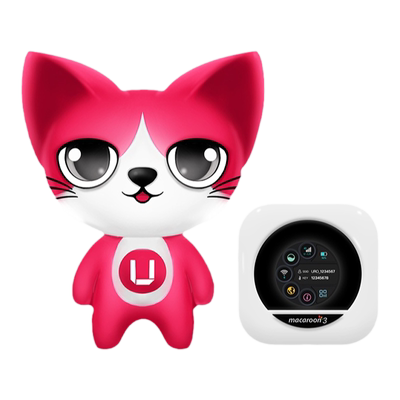 俄罗斯随身WIFI无限4G