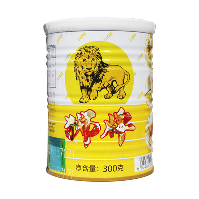 狮牌吉士300g布丁增味复配添加剂