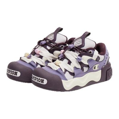 Champion冠军面包鞋板鞋