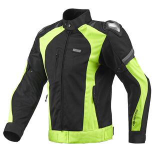 NERVE摩托车骑行服套装男赤道四季防摔防水机车赛车服夹克拉力服