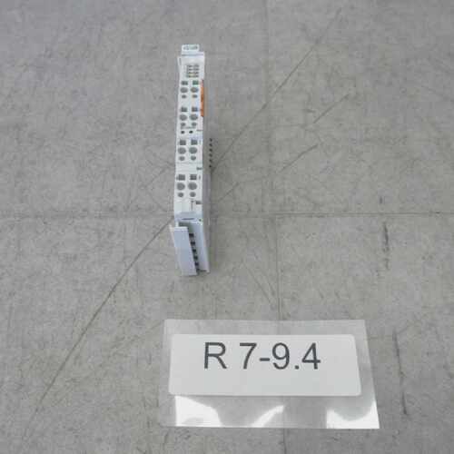 Beckhoff KS1408 Module 8X Digital Input 24VDC 3.0Ms Filter T