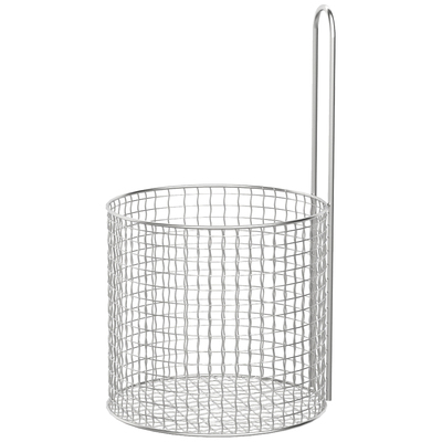 圆蓝炸鸡筛网方形包邮裹粉台