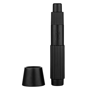 Bincoo咖啡磁吸伸缩散粉针意式搅粉打散结块均匀布粉针咖啡机配件