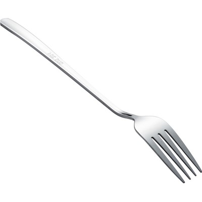 onlycook家用304不锈钢叉子西餐