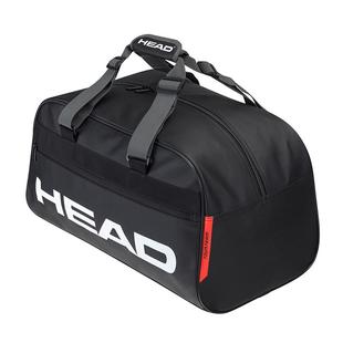 HEAD海德TOUR TEAM系列旅行包黑红色双肩网球运动拍包赛场包