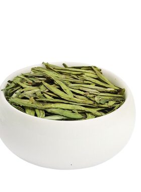 2026新茶西湖龙井茶茶叶正宗雨前250g罐装绿茶春茶官方明前炒青