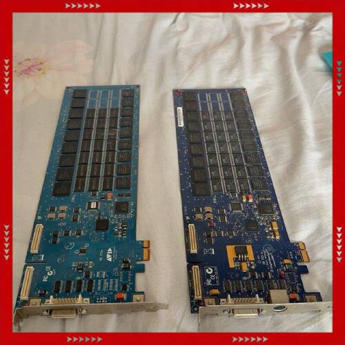 【问价】DigiDesign ProTools HD PCIe 核心