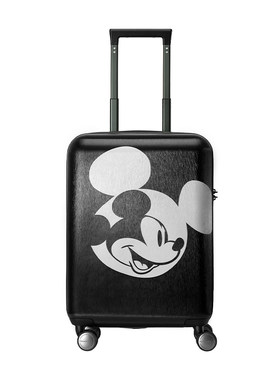 【自营】Samsonite/新秀丽迪士尼米奇联名行李箱大容量旅行箱AF9