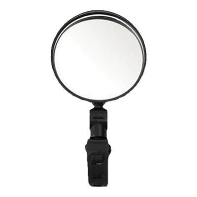 电动自行车后视镜通用广角反光镜