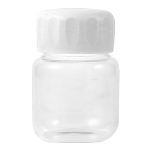 玻璃杯女便携水杯高颜值带盖迷你透明豆浆牛奶小杯子高硼硅胖胖杯