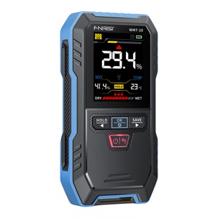 FNIRSI WMT-10 Digital Inductive Mositure Meter