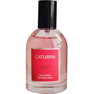 小众清新草莓果香味女士反转巴黎