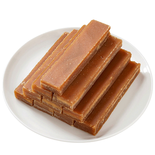 云南冰片红糖土红糖块黄糖冰片糖红片糖黑糖散装正宗甘蔗红糖