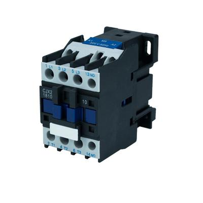 家用CJX2交流接触器厂家直销