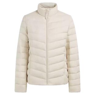 波司登轻薄羽绒服女爆款时尚修身短款春季外套超轻薄外套